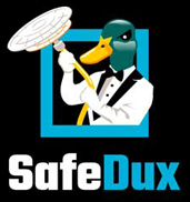 Safe Dux Logo