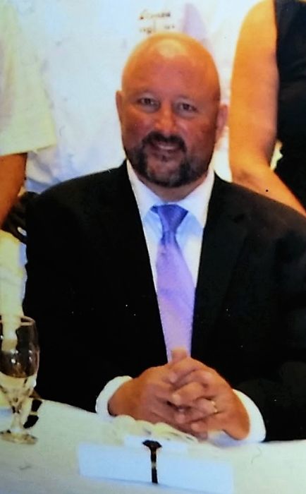 Eric Dyer